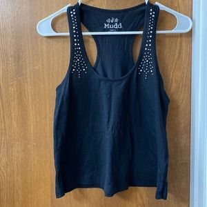 Early 2000s Mudd tank top